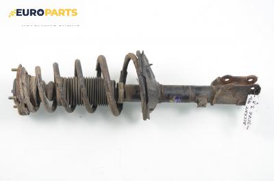 Макферсон за Hyundai Accent I Sedan (10.1994 - 01.2000), седан, позиция: задна, лява