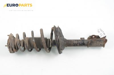 Макферсон за Hyundai Accent I Sedan (10.1994 - 01.2000), седан, позиция: задна, дясна