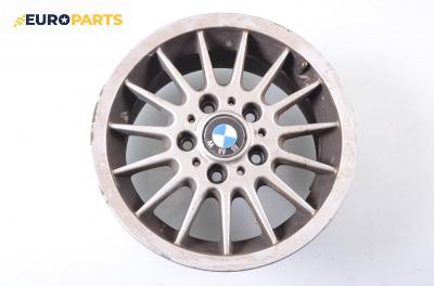 Алуминиеви джанти за BMW 3 Series E46 Compact (06.2001 - 02.2005) 15 цола, ширина 7