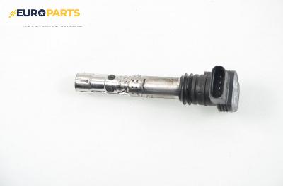 Запалителна бобина за Volkswagen Passat Sedan B5.5 (10.2000 - 12.2005) 1.8 T 20V, 150 к.с.