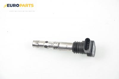 Запалителна бобина за Volkswagen Passat Sedan B5.5 (10.2000 - 12.2005) 1.8 T 20V, 150 к.с.