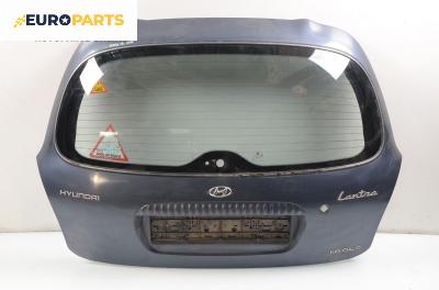 Заден капак за Hyundai Lantra II Wagon (02.1996 - 10.2000), комби