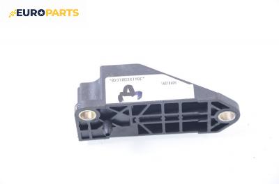 Сензор airbag за Volkswagen Passat Sedan B5.5 (10.2000 - 12.2005), № 600 909 606