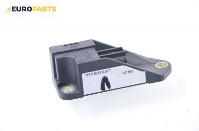 Сензор airbag за Volkswagen Passat Sedan B5.5 (10.2000 - 12.2005), № 600 909 606