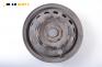 Стоманени джанти за Honda Civic VI Aerodeck (04.1998 - 02.2001) 14 цола, ширина 5
