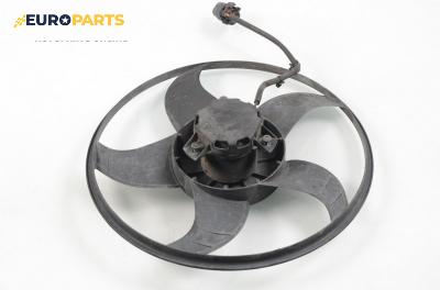 Перка охлаждане за Ford Focus I Estate (02.1999 - 12.2007) 1.6 16V, 100 к.с.