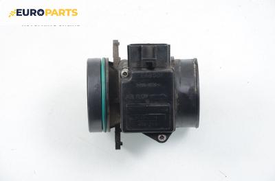 Дебитомер за Ford Focus I Estate (02.1999 - 12.2007) 1.6 16V, 100 к.с.