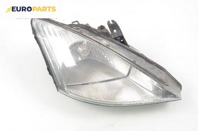 Фар за Ford Focus I Estate (02.1999 - 12.2007), комби, позиция: дясна