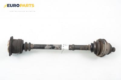 Полуоска за Audi A6 Sedan C4 (06.1994 - 10.1997) 2.5 TDI, 116 к.с., позиция: дясна