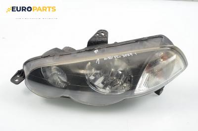 Фар за Honda HR-V (GH) (03.1999 - ...), позиция: лява