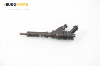 Дюза дизел за Peugeot 307 Station Wagon (03.2002 - 12.2009) 2.0 HDI 90, 90 к.с., № 9641742880