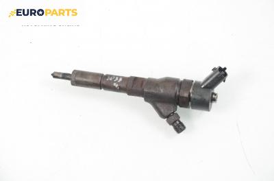 Дюза дизел за Peugeot 307 Station Wagon (03.2002 - 12.2009) 2.0 HDI 90, 90 к.с., № 9641742880