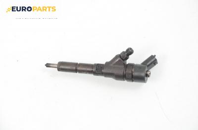 Дюза дизел за Peugeot 307 Station Wagon (03.2002 - 12.2009) 2.0 HDI 90, 90 к.с., № 9641742880