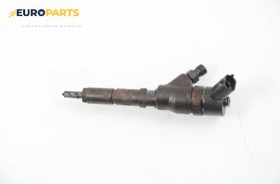 Дюза дизел за Peugeot 307 Station Wagon (03.2002 - 12.2009) 2.0 HDI 90, 90 к.с., № 9641742880