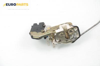 Брава на врата за Honda HR-V (GH) (03.1999 - ...), позиция: дясна