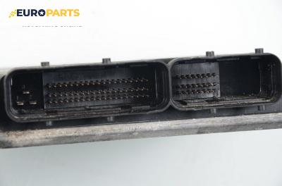 Компютър с контактен ключ за Opel Astra G Estate (02.1998 - 12.2009) 2.0 DTI 16V, 101 к.с., № Bosch 0 281 010 050
