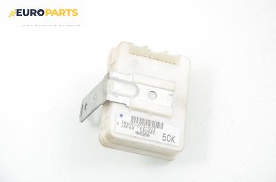 Мулти функционално реле за Honda HR-V (GH) (03.1999 - ...) 1.6 16V 4WD, № 38600-S50-003
