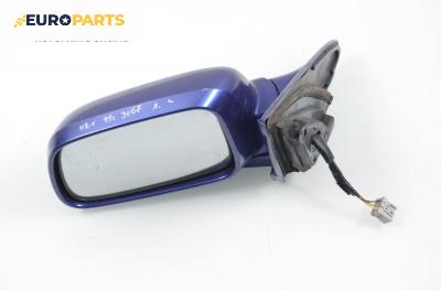 Огледало за Honda HR-V (GH) (03.1999 - ...), 2+1 вр., позиция: лява