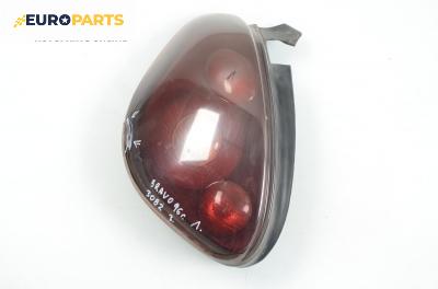 Стоп за Fiat Bravo I Coupe (1995-10-01 - 2001-10-01), позиция: лява