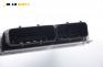 Компютър с контактен ключ за Volkswagen Passat Sedan B5.5 (10.2000 - 12.2005) 1.8 T 20V, 150 к.с., № Bosch 0 261 207 636