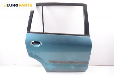 Врата за Mazda Premacy Minivan (07.1999 - 03.2005), позиция: задна, дясна