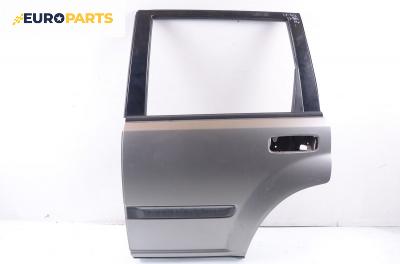 Врата за Nissan X-Trail I SUV (06.2001 - 01.2013), позиция: задна, лява