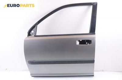 Врата за Nissan X-Trail I SUV (06.2001 - 01.2013), позиция: предна, лява