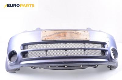 Предна броня за Honda HR-V (GH) (03.1999 - ...), позиция: предна