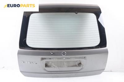 Заден капак за Nissan X-Trail I SUV (06.2001 - 01.2013)