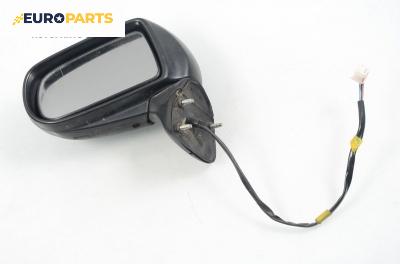 Огледало за Mazda Premacy Minivan (07.1999 - 03.2005), позиция: лява