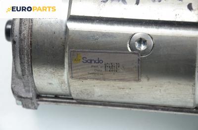 Стартер за Renault Espace IV Minivan (11.2002 - 02.2015) 2.2 dCi (JK0H), 150 к.с., № 6015173