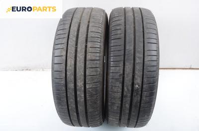 Летни гуми MICHELIN 205/55/16, DOT: 4613