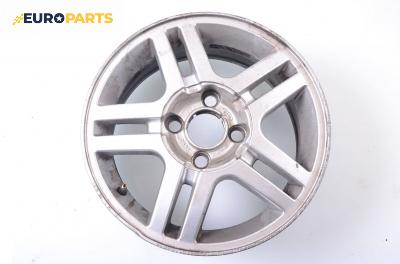 Алуминиеви джанти за Ford Focus I Estate (02.1999 - 12.2007) 15 цола, ширина 6