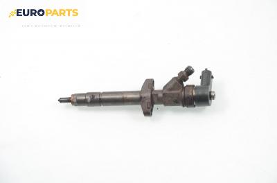 Дюза дизел за Renault Espace IV Minivan (11.2002 - 02.2015) 2.2 dCi (JK0H), 150 к.с., № 0 445 110 084