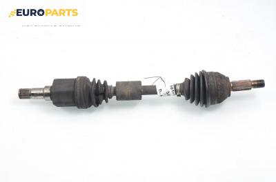 Полуоска за Ford Focus I Estate (02.1999 - 12.2007) 1.6 16V, 100 к.с., позиция: лява, автоматик