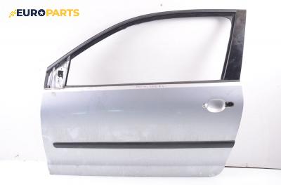 Врата за Volkswagen Polo Hatchback IV (10.2001 - 12.2005), 2+1 вр., позиция: лява