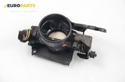 Дроселова клапа за Ford Focus I Estate (02.1999 - 12.2007) 1.6 16V, 100 к.с.