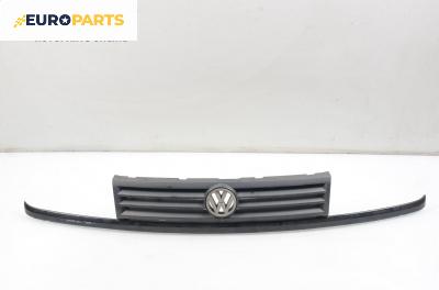 Решетка за Volkswagen Vento Sedan (11.1991 - 09.1998)