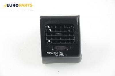 Духалка парно за Volkswagen Vento Sedan (11.1991 - 09.1998)