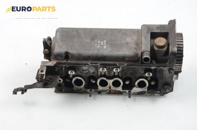 Глава за Fiat Palio Weekend (04.1996 - 04.2012) 1.2 (178DX.G1A), 73 к.с.