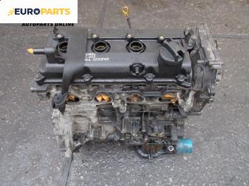 Двигател за Nissan X-Trail I SUV (06.2001 - 01.2013) 2.0 4x4, 140 к.с., code: QR20DE