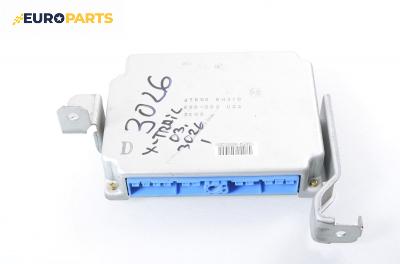 Компютър ABS за Nissan X-Trail I SUV (06.2001 - 01.2013), № 47850 8H310
