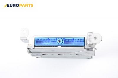 Компютър ABS за Nissan X-Trail I SUV (06.2001 - 01.2013), № 47850 8H310