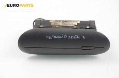 Airbag за Fiat Palio Weekend (04.1996 - 04.2012), комби