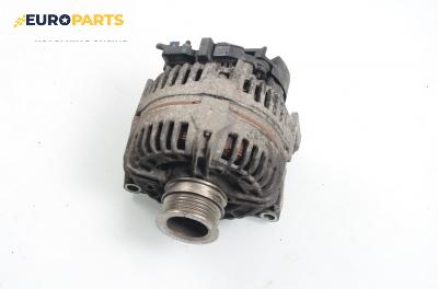 Алтернатор / генератор за Opel Astra H Hatchback (01.2004 - 05.2014) 1.6, 105 к.с., № Bosch 0 124 425 020