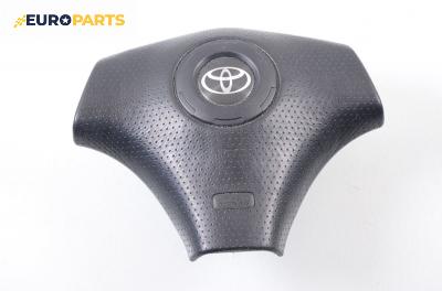 Airbag за Toyota Yaris Hatchback I (01.1999 - 12.2005), 2+1 вр., хечбек