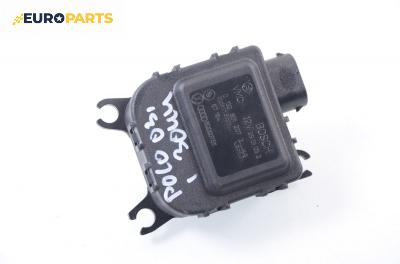 Моторче клапа парно за Volkswagen Polo Hatchback IV (10.2001 - 12.2005) 1.4 TDI, 75 к.с., № Bosch 0 132 801 207