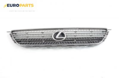 Решетка за Lexus IS I Sedan (04.1999 - 07.2005), седан