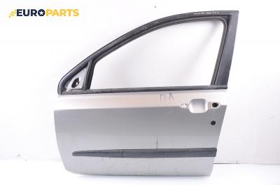 Врата за Fiat Stilo Hatchback (10.2001 - 11.2010), 4+1 вр., хечбек, позиция: предна, лява