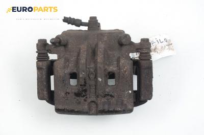 Спирачен апарат за Nissan X-Trail I SUV (06.2001 - 01.2013), позиция: предна, дясна